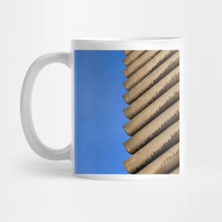 Barbican colour Mug